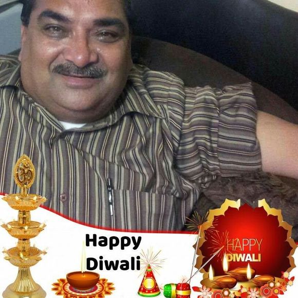 Meet your Posher, Girish - Picture 1 of 1